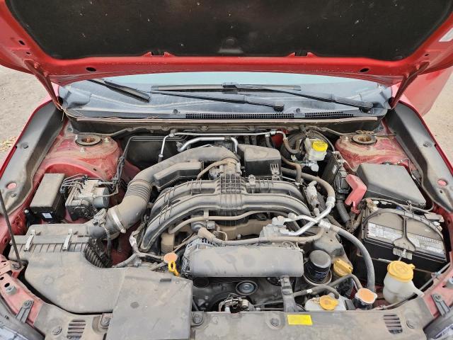 Фото 11 - SUBARU IMPREZA