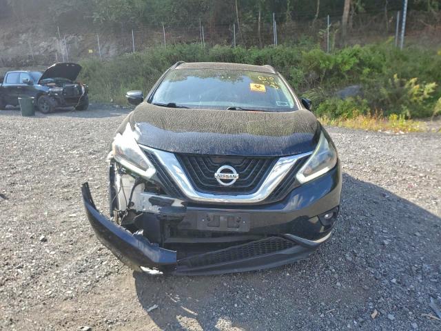 Фото 5 - NISSAN MURANO