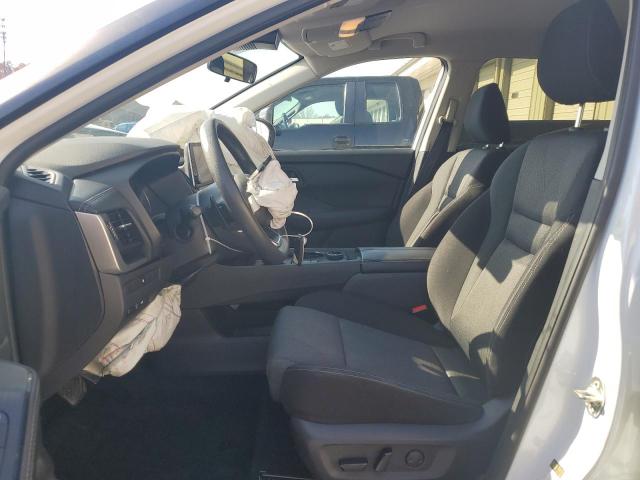 Фото 7 - NISSAN ROGUE