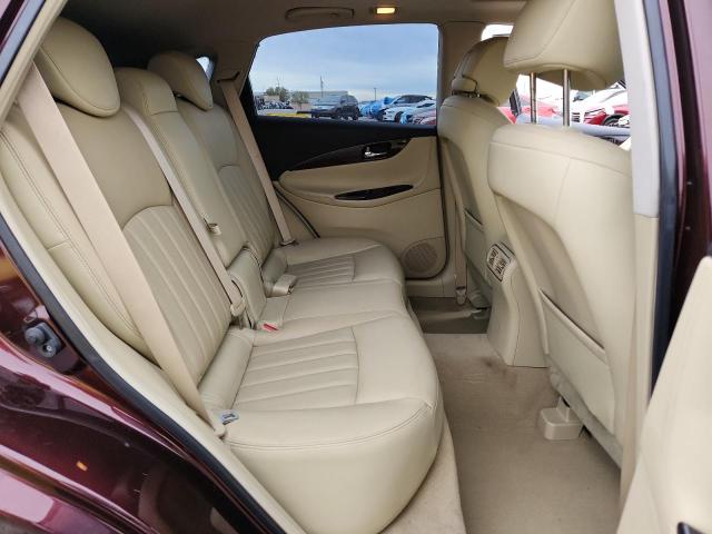 Фото 11 - INFINITI QX50