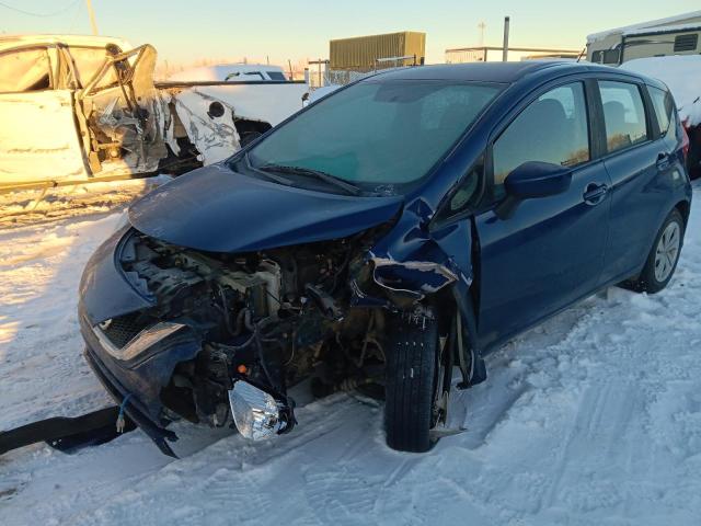 Фото 1 - NISSAN VERSA