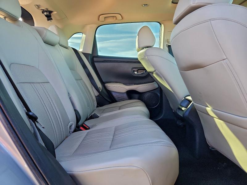 Фото 11 - HONDA HR-V