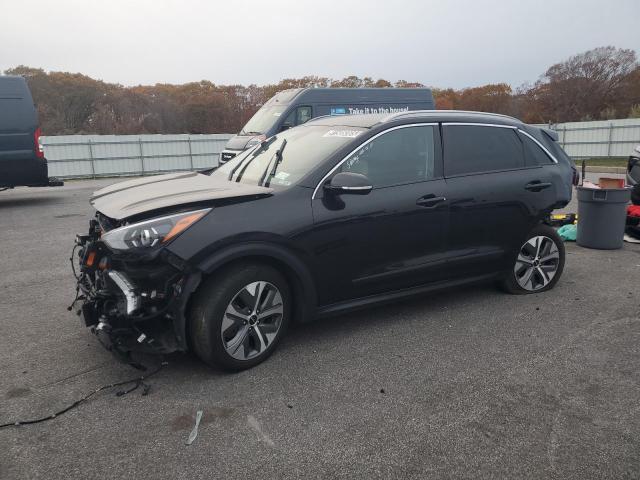 KIA NIRO S 2022 VIN KNDCC3LG3N5158731