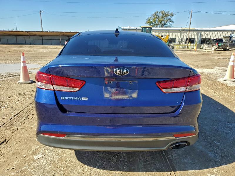 Фото 6 - KIA OPTIMA