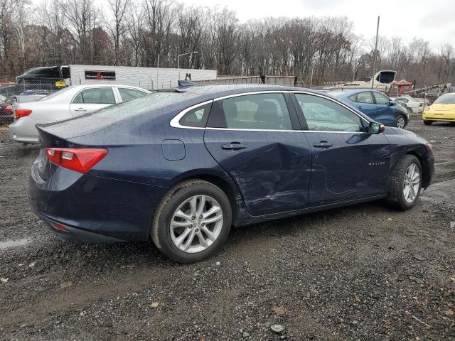 Фото 3 - CHEVROLET MALIBU