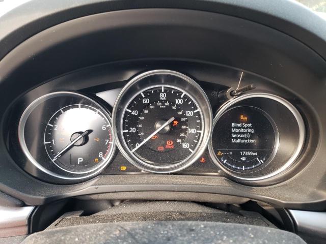 MAZDA CX-5 SELEC 2024 VIN JM3KFBBL9R0490744