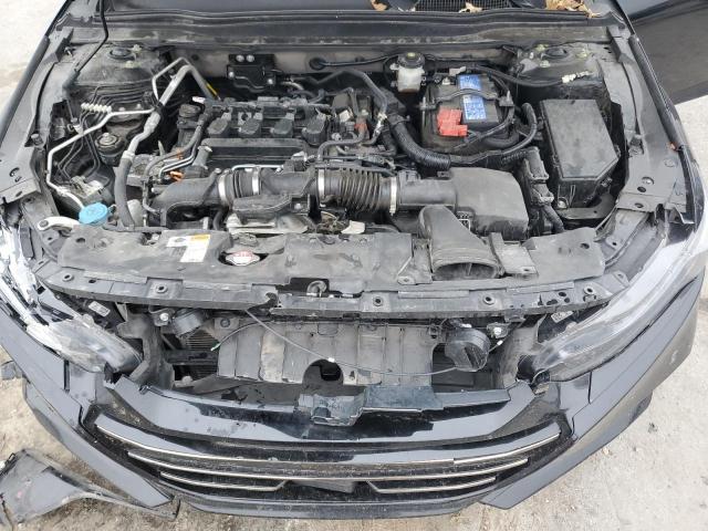 Фото 11 - HONDA ACCORD