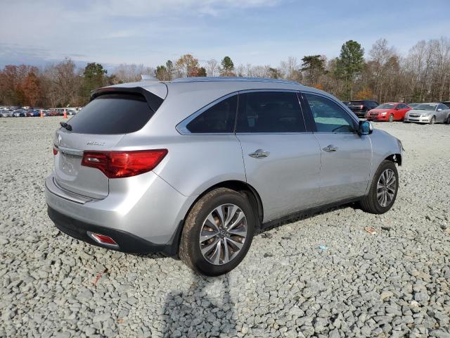 Фото 3 - ACURA MDX