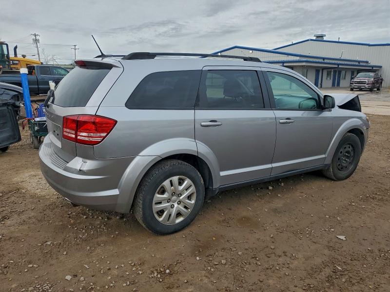 Фото 3 - DODGE JOURNEY