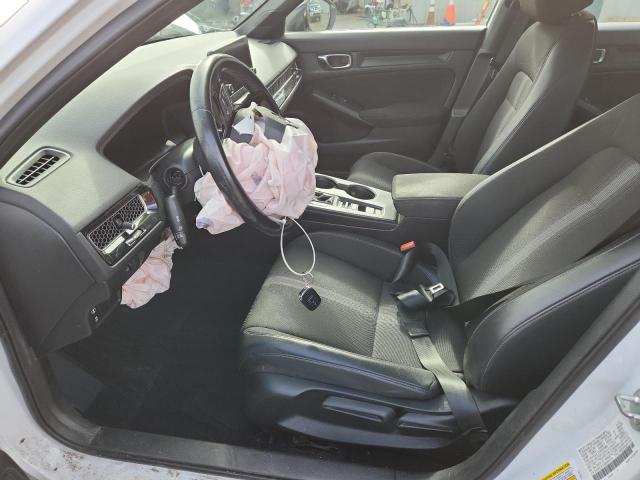 Фото 7 - HONDA CIVIC