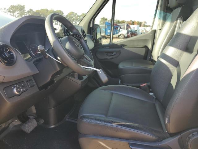 Фото 7 - MERCEDES-BENZ SPRINTER