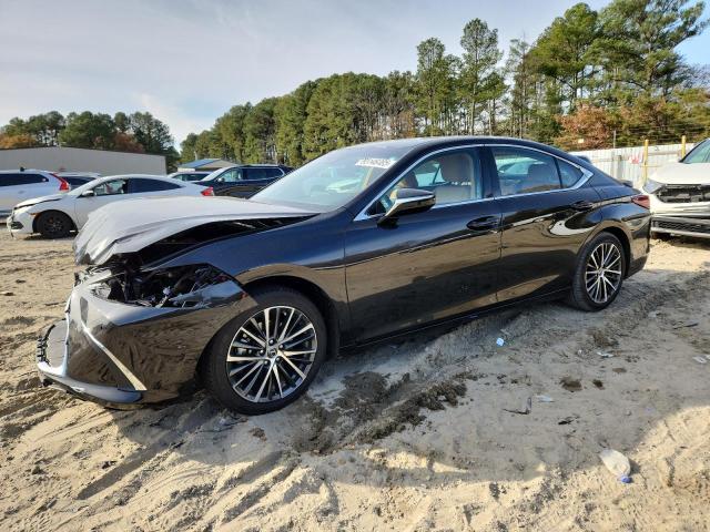 Фото 1 - LEXUS ES350