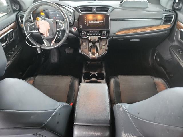 Фото 8 - HONDA CRV