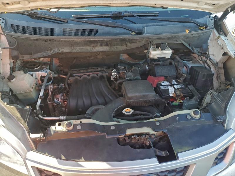 Фото 11 - NISSAN NV