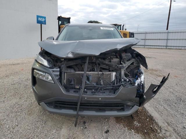 Фото 5 - NISSAN ROGUE