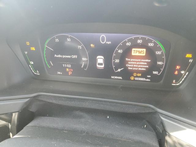 Фото 9 - HONDA ACCORD