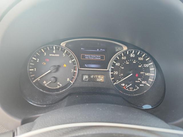 Фото 9 - NISSAN ALTIMA