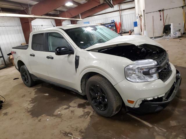 Фото 4 - FORD MAVERICK