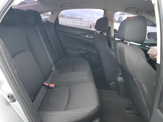 Фото 10 - HONDA CIVIC