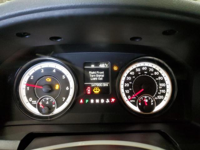 Фото 9 - RAM 1500