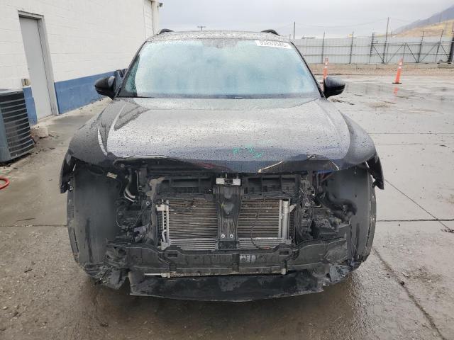 Фото 5 - VOLKSWAGEN TIGUAN