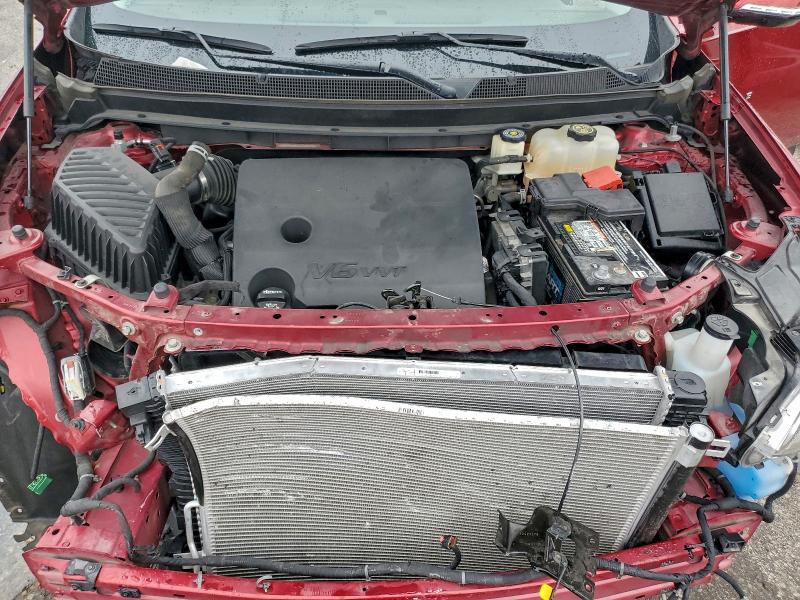 CHEVROLET TRAVERSE 2018 VIN 1GNERGKW4JJ150198