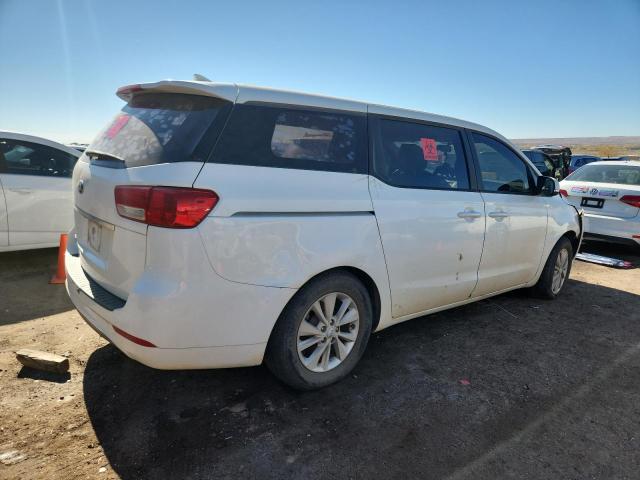 Фото 3 - KIA SEDONA