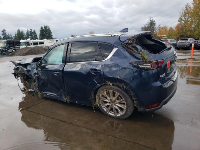 Фото 2 - MAZDA CX-5