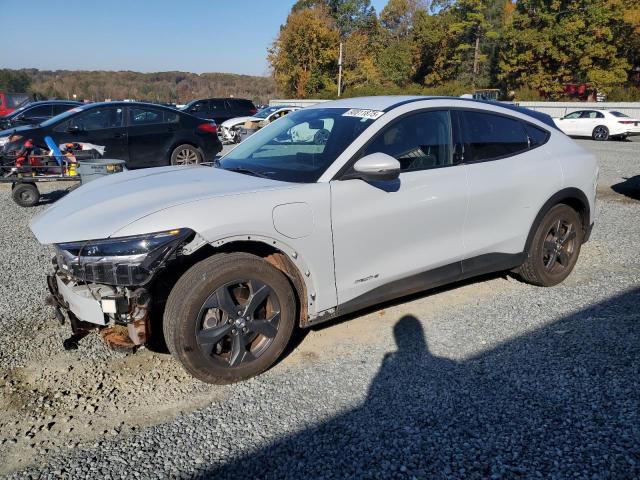 Фото 1 - FORD MUSTANG