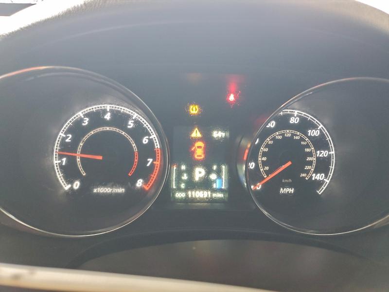 Фото 9 - MITSUBISHI OUTLANDER