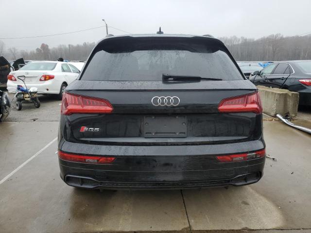 Фото 6 - AUDI SQ5