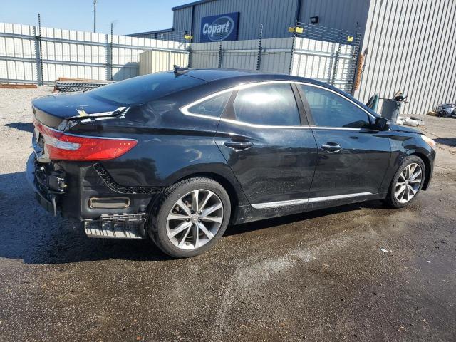 HYUNDAI AZERA 2015 VIN KMHFG4JG7FA449263