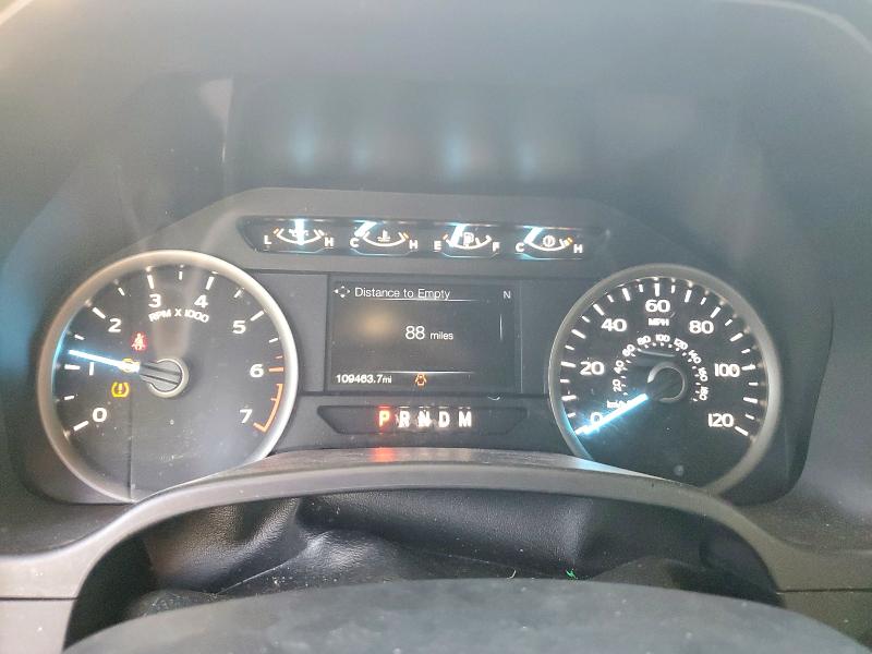 Фото 9 - FORD F-150