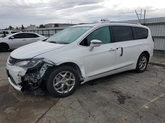 Фото 1 - CHRYSLER PACIFICA