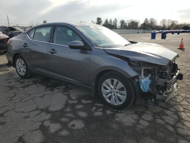 Фото 4 - NISSAN SENTRA