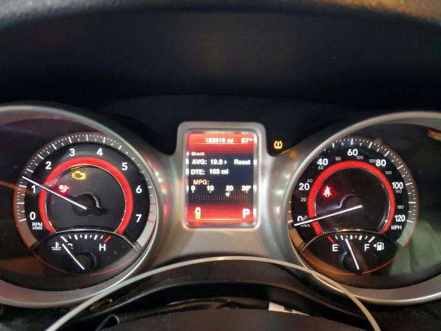 Фото 9 - DODGE JOURNEY