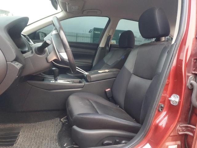 Фото 7 - NISSAN ALTIMA