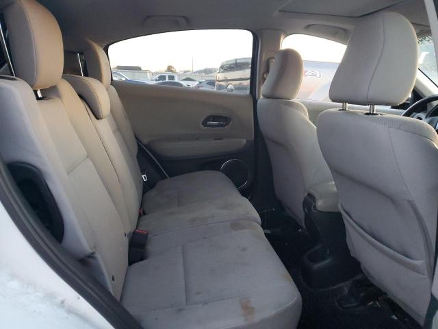 Фото 11 - HONDA HR-V