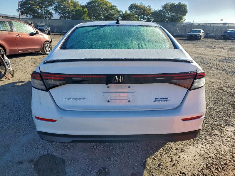 Фото 6 - HONDA ACCORD