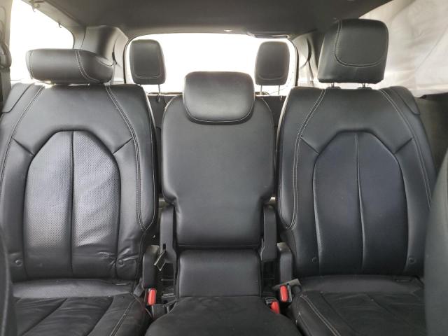 Фото 10 - CHRYSLER PACIFICA