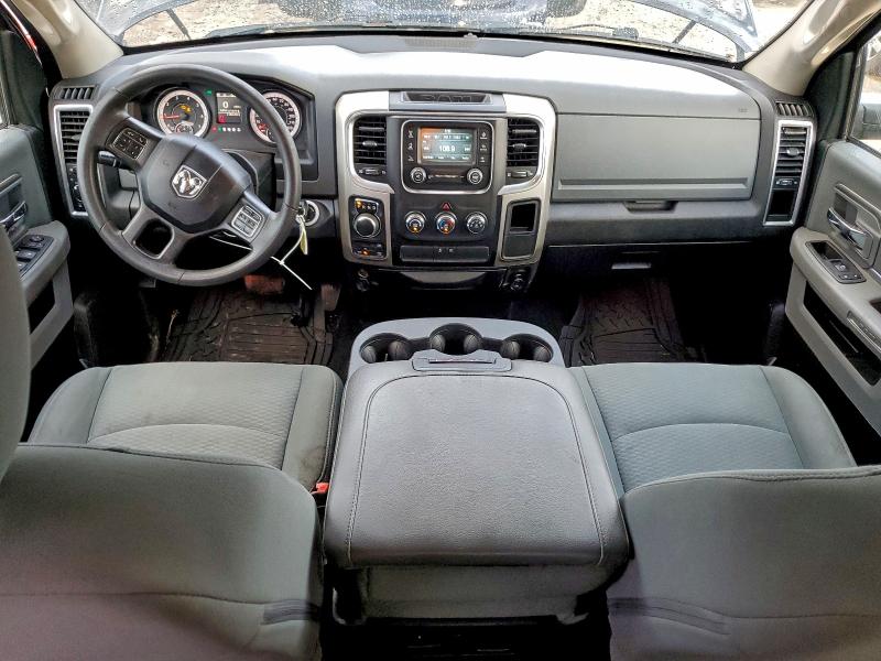 Фото 8 - RAM 1500