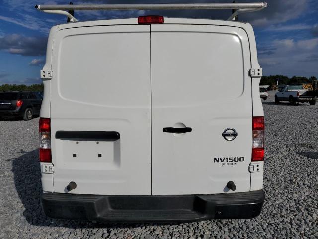 Фото 6 - NISSAN NV