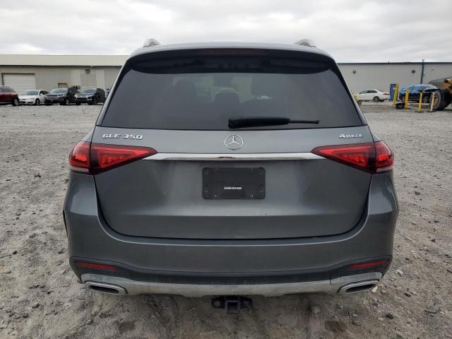 Фото 6 - MERCEDES-BENZ GLE-CLASS