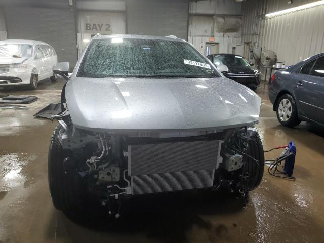 Фото 5 - CHEVROLET EQUINOX