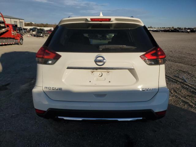 Фото 6 - NISSAN ROGUE