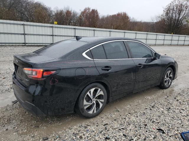 Фото 3 - SUBARU LEGACY