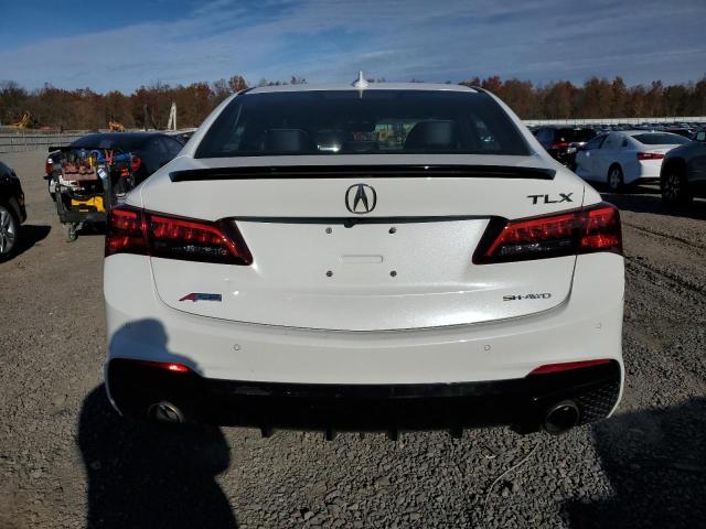 Фото 6 - ACURA TLX