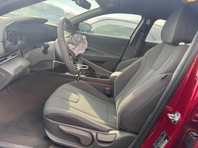 Фото 7 - HYUNDAI ELANTRA