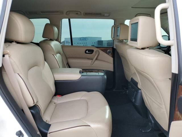 Фото 11 - NISSAN ARMADA