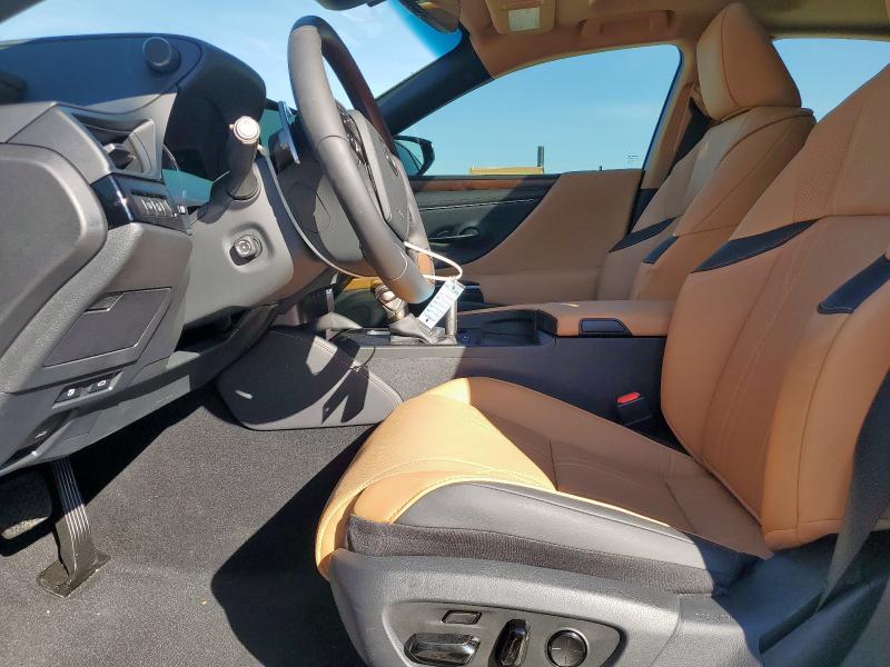 Фото 7 - LEXUS ES300